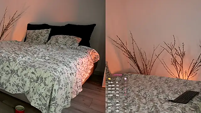 XXX chat uživo modela Special___