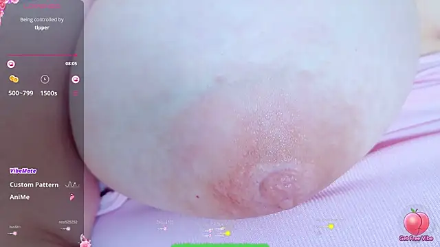 Chatroom XXX en direct de AngelwithEcup