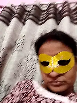 Gullapi's Webcam Show