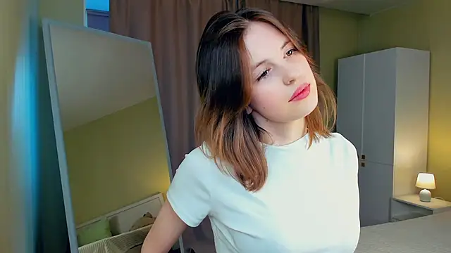 MerleBarczak – webcam-show