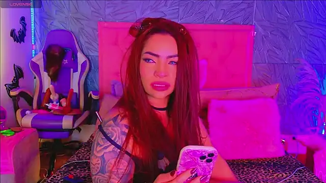 Chat XXX Live macasweet