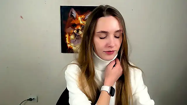 Doll_Angelina's Live XXX Chat