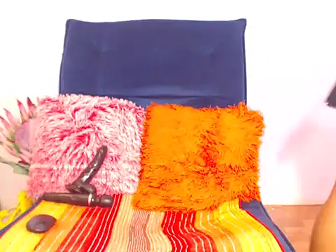 Chat XXX ao vivo de SexyButterflyxx