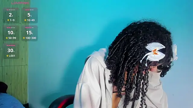 dolly_boob Adlı Modelin Canlı XXX Sohbeti