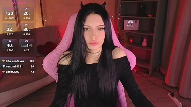 Kelly__Bunny's Live XXX Chat