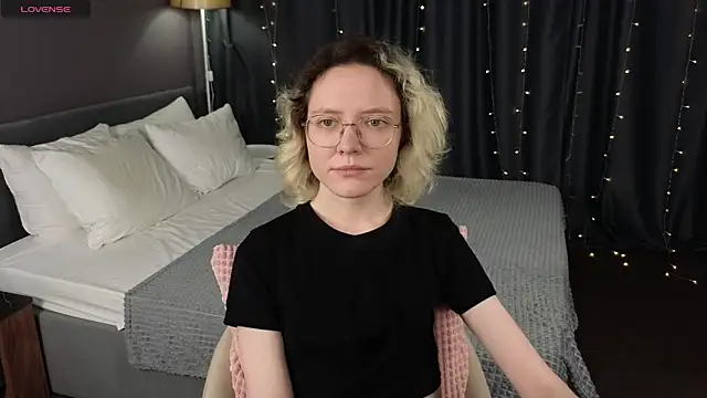 HottoKori's Live XXX Chat