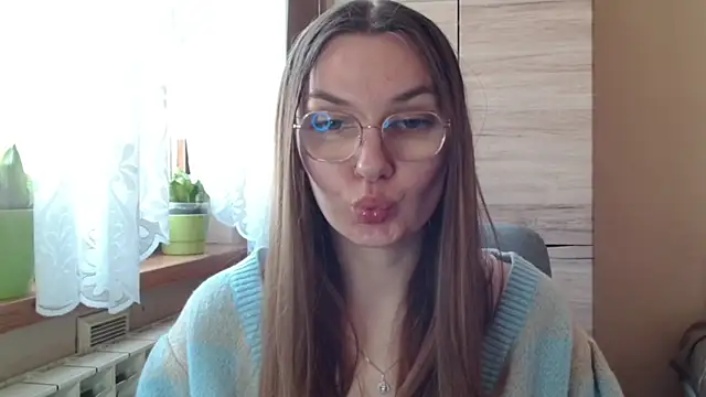 Chat XXX Live LooveELLYx