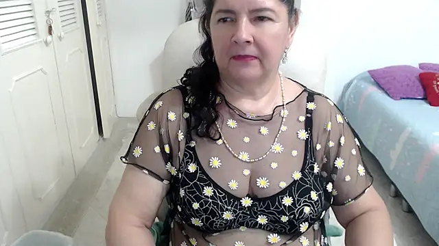 Sembang XXX Secara Langsung leonela_69