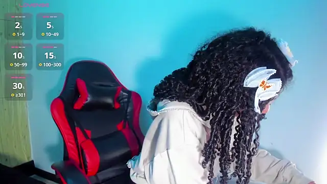 Sembang XXX Secara Langsung dolly_boob