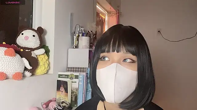 Tieu-May 现场XXX聊天