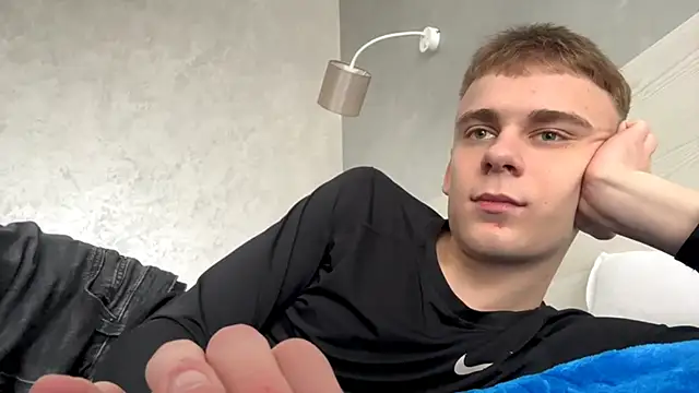 Вебкам-шоу SoloFury