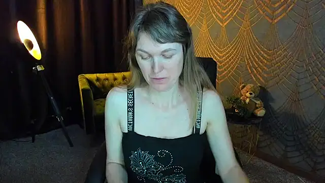 Anabell_xxx's Live XXX Chat