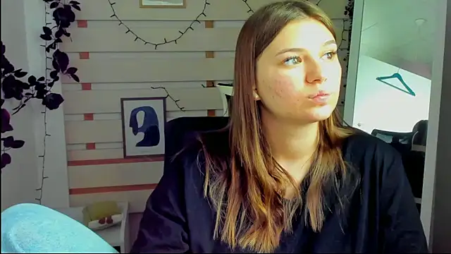 Josephine_Kiss' Live XXX Chat