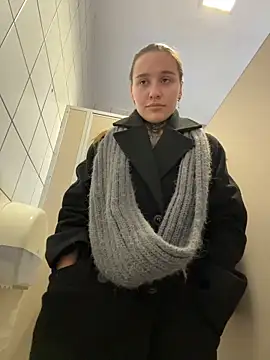 แชท XXX สดของ KishaMur