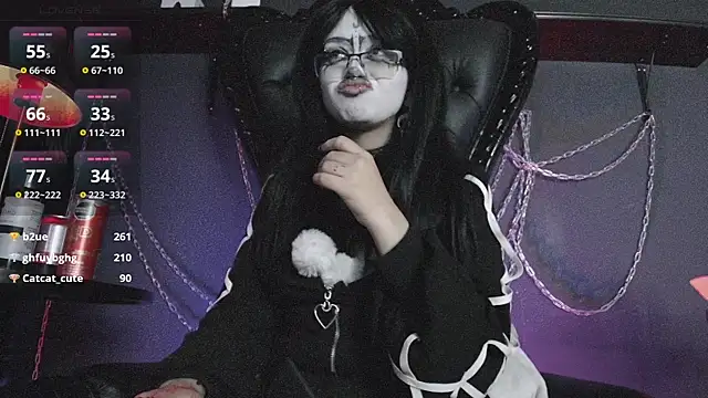 Živý XXX chat Navier__