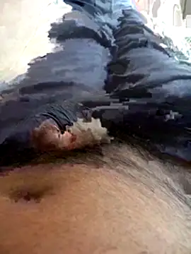 Show Webcam de FinableKnee