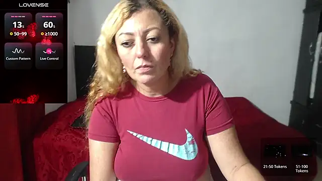 Chat XXX Live elizabeth_clint