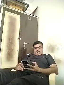 Desi_Lodo_Gujju_Boyのウェブカメラショー