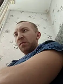 _uncle_Mitya-43_ webkamerás műsora