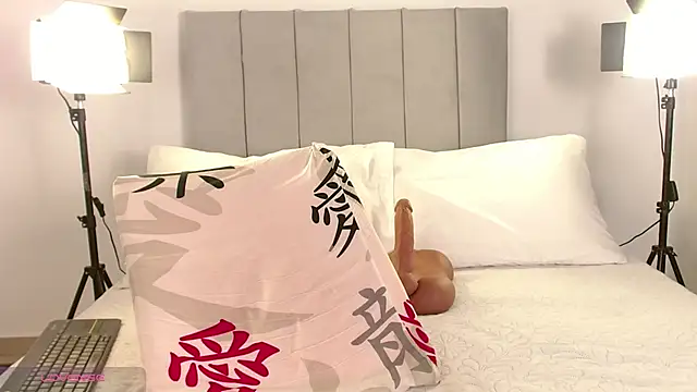 Bruno_Rangel – Kamerová šou