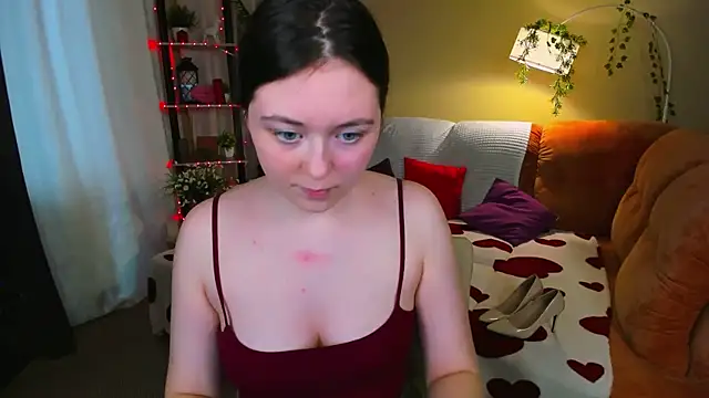 AlluringLookk Chat XXX live