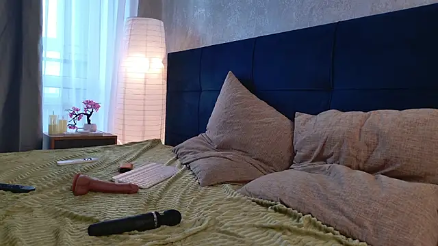 Chatroom XXX en direct de lisabaus