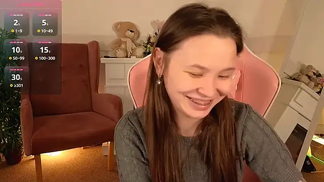 Maya_soft's Live XXX Chat