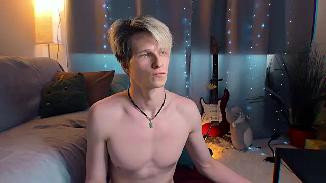 Breston_Sweet Adlı Modelin Canlı XXX Sohbeti