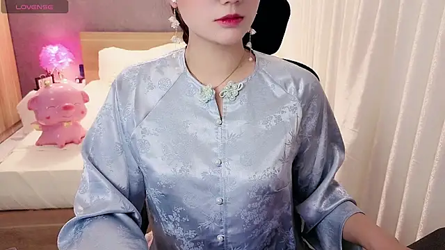 Chat XXX en directo de JENNIE-16