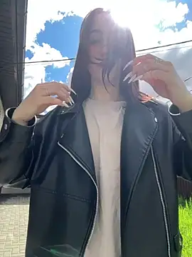 Chat XXX ao vivo de FlexibleDoll_