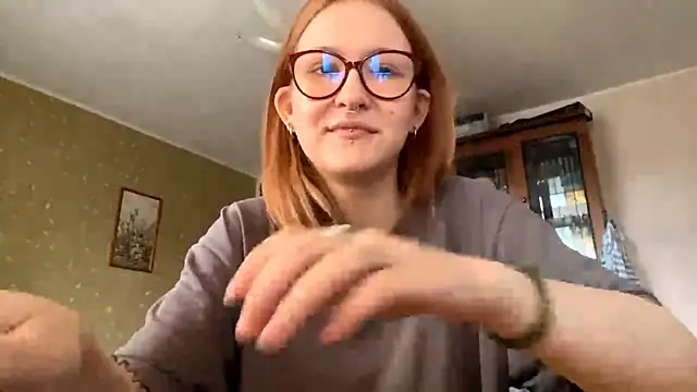 LaureenVielma Chat XXX live