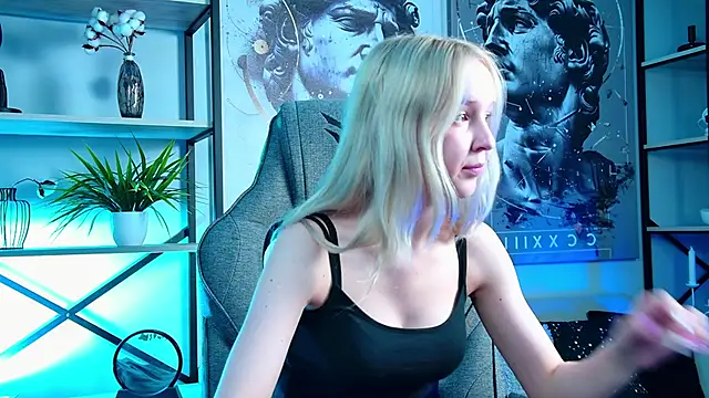 Czat XXX na żywo – MaoqiBeverly