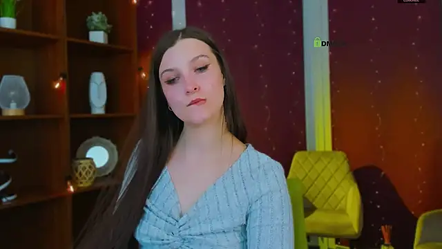 Chat XXX en directo de jessi_lady1