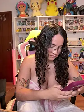 Sweet_sully__'s Webcam Show