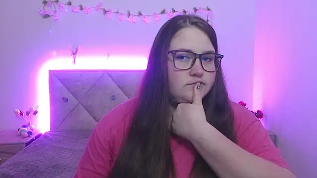 Czat XXX na żywo – XX_Daniella_XX