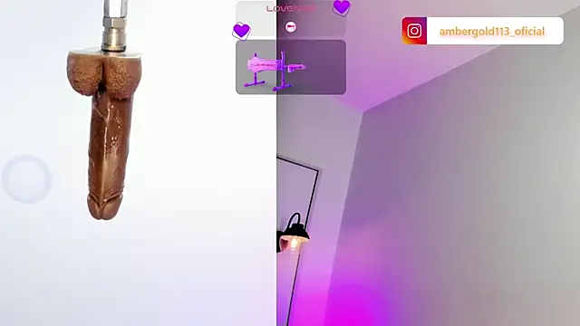 دردشة Amber_gold_ الجنسية المباشرة