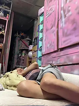 JesuAdam's Live XXX Chat