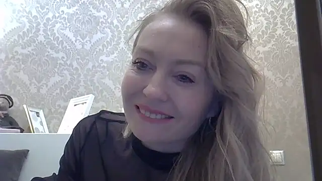 ZarinaSwift's Live XXX Chat