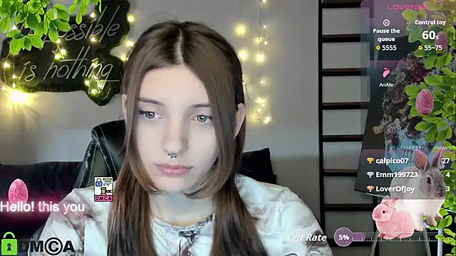 CherryBloom777n Live XXX chat