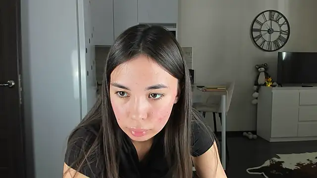 nilliluv's Live XXX Chat