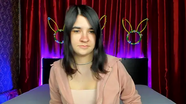 دردشة _Polly_Love_ الجنسية المباشرة