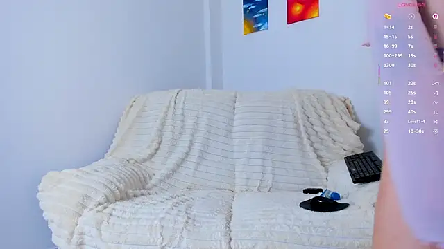 emydollyy's Live XXX Chat