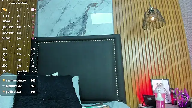 NORALOUX2's Live XXX Chat