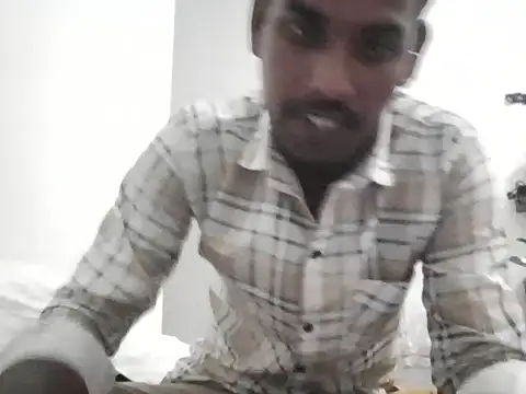 Show modela Tamilgud23 na web-kameri