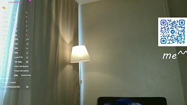 Chat XXX Live KellePourier