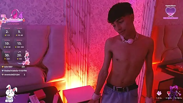 osamu_tayn Webbikameraesitys