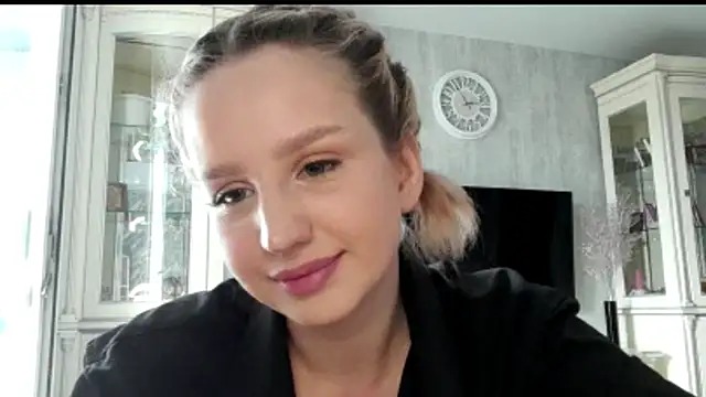 ProMilly Live XXX-Chat