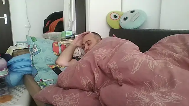 vitalik66679のウェブカメラショー