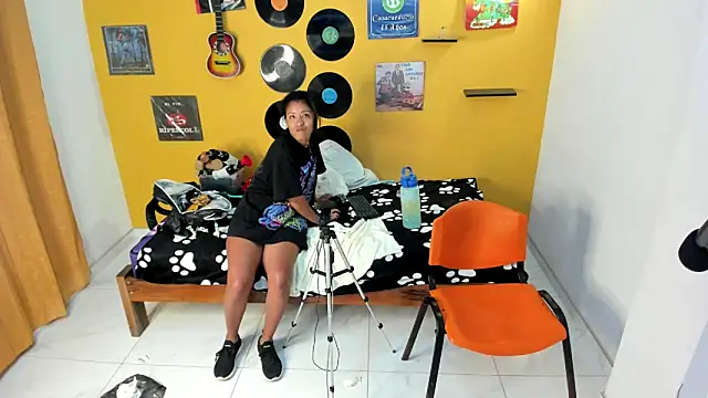 lilithevil32's Live XXX Chat