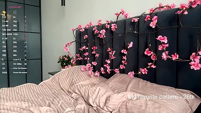 Violeta_Sheps: απευθείας συνομιλία ΧΧΧ